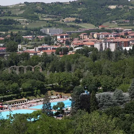 Hotel Pineta 3*