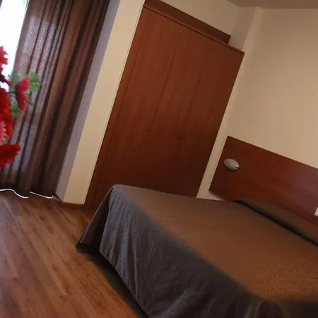 Szálloda Pineta