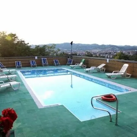 Pineta Hotel