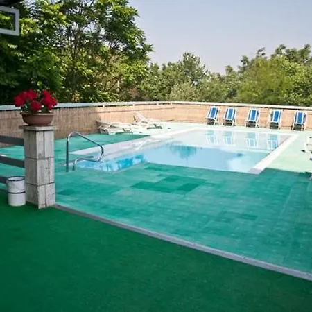 Hotel Pineta