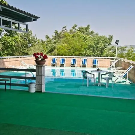 Pineta Hotel