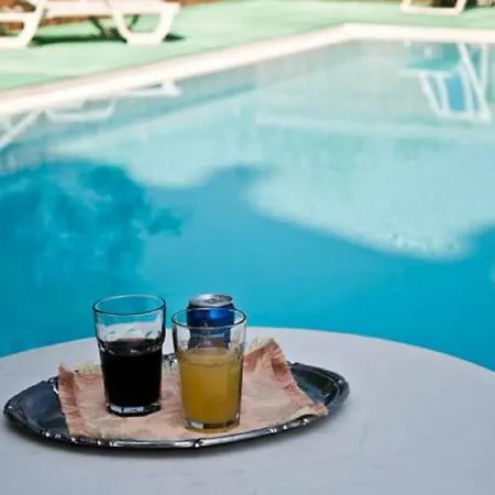 Hotel Pineta