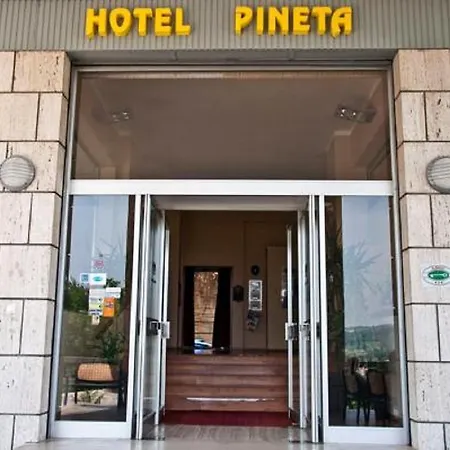 Pineta