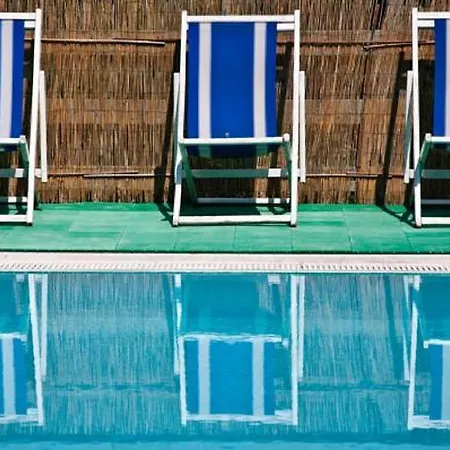 Hotel Pineta Asti