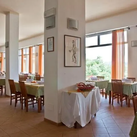 Pineta Hotel