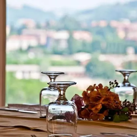 Hotel Pineta 3*