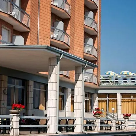Pineta Hotel