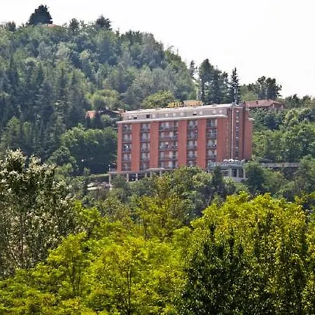 Pineta Asti