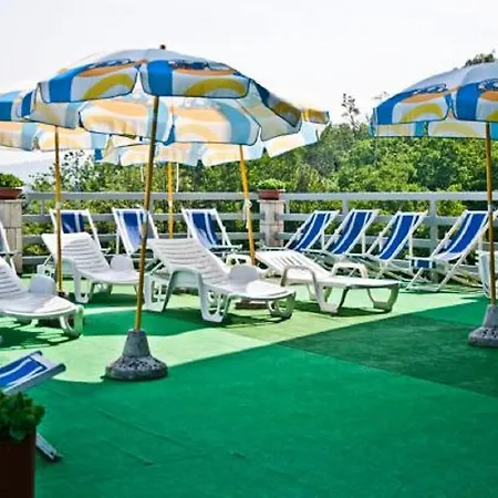 Pineta Hotel Asti