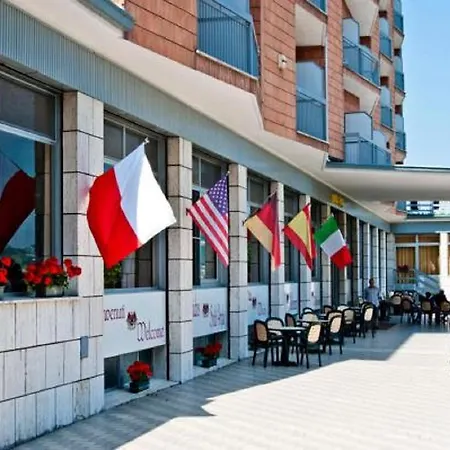 Pineta Hotel