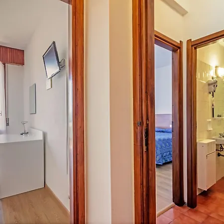 Hotel Pineta 3*
