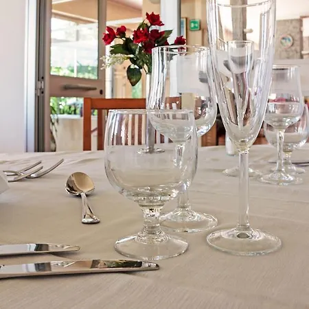 Hotel Pineta 3*