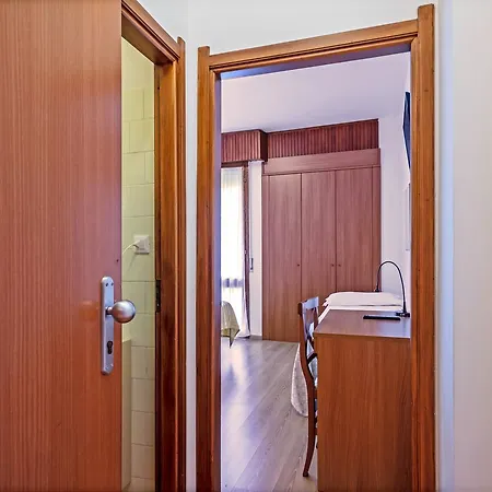 Hotel Pineta 3*
