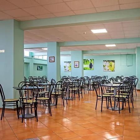Hotel Pineta Asti