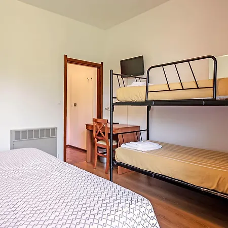 Hotel Pineta