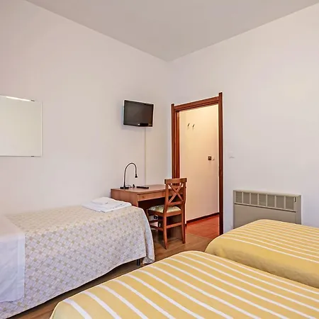 Pineta Hotel
