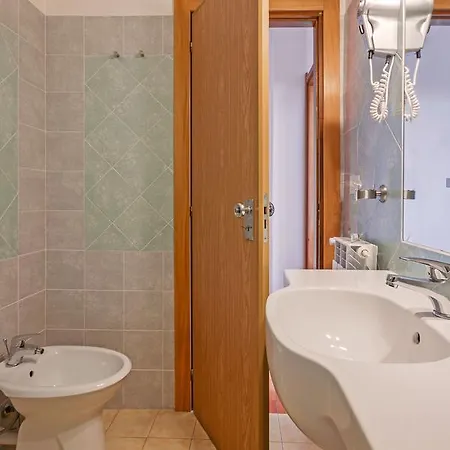 Szálloda Pineta 3*