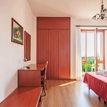 Hotel Pineta Asti
