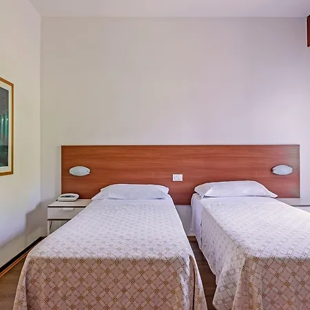 Hotel Pineta