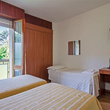 Hotel Pineta Asti
