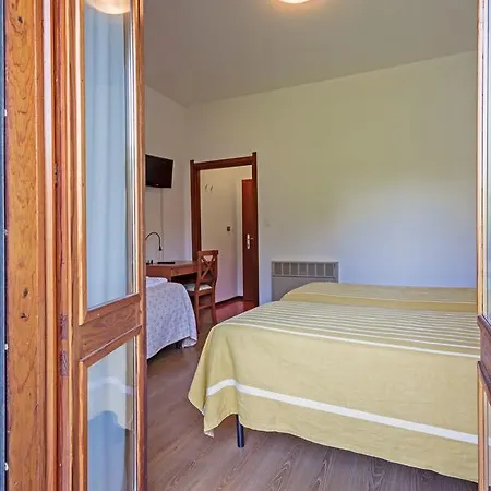 Pineta Hotel