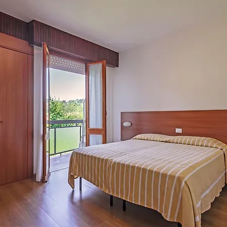 Pineta 3* Asti