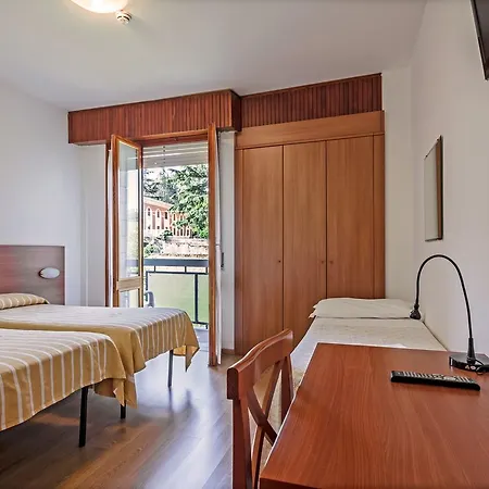 Pineta Hotel Asti