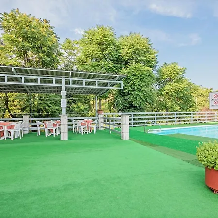 Pineta Hotel Asti