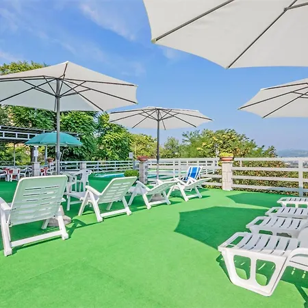 Hotel Pineta