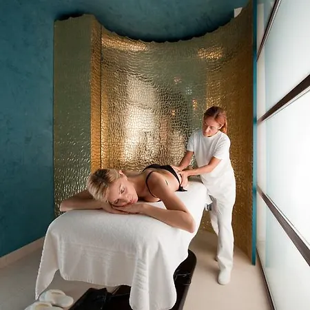 Hotel Pineta Asti