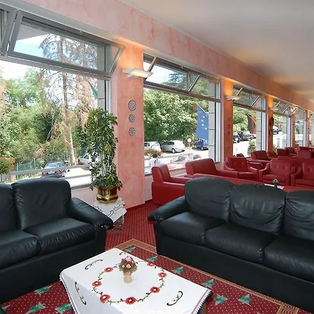 Hotel Pineta