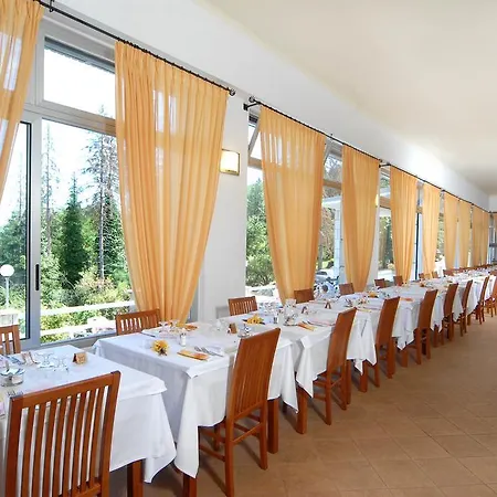 Pineta 3* Asti