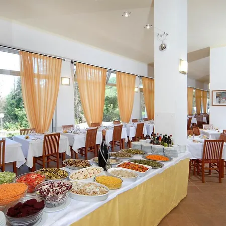 Pineta Hotel Asti