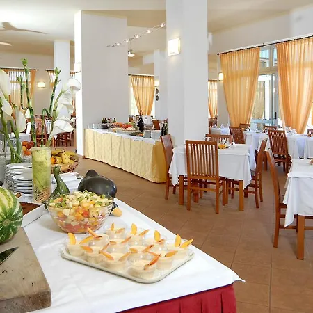 Pineta Hotel