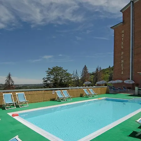 Pineta Hotel